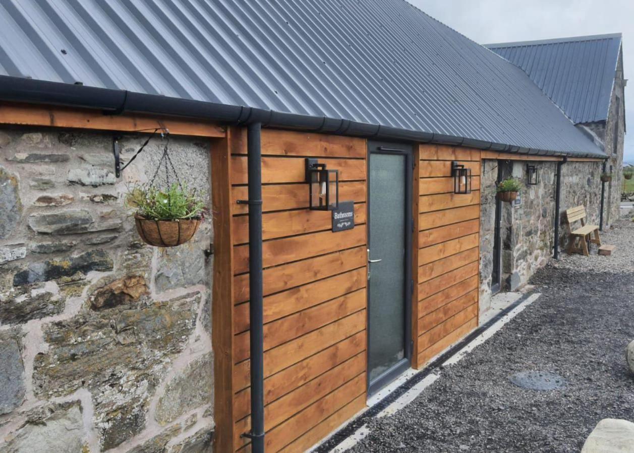 Tomnauld Farm Ξενοδοχείο Pitlochry Εξωτερικό φωτογραφία